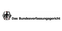 Inventarmanager Logo Bundesverfassungsgericht